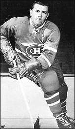 Maurice Richard