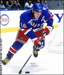 Theo Fleury