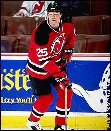 Jason Arnott