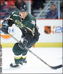 Mike Modano