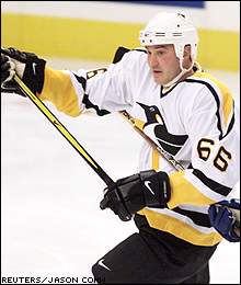 Mario Lemieux
