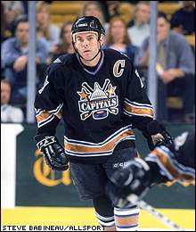 Adam Oates