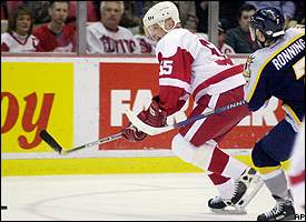 Larry Murphy