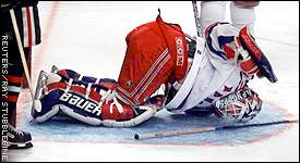 Mike Richter