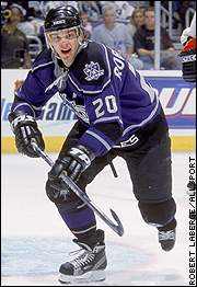 Luc Robitaille