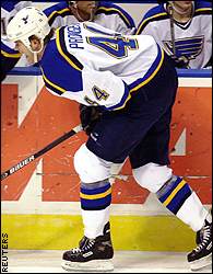 Chris Pronger