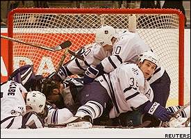 Maple Leafs