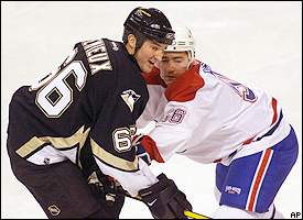 Mario Lemieux