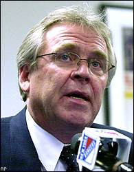 Glen Sather