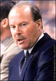 Mike Keenan