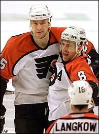 Keith Primeau