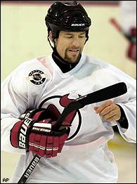 Scott Stevens