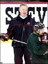 Larry Robinson