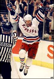 Mark Messier