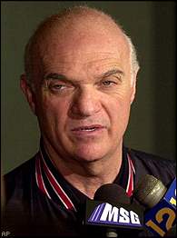 Lou Lamoriello