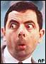 Mr. Bean