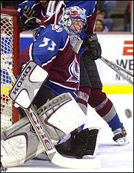 Patrick Roy
