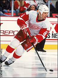 Igor Larionov