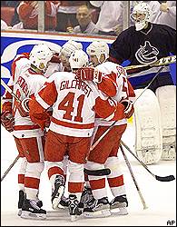 Luc Robitaille