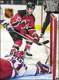 Scott Gomez