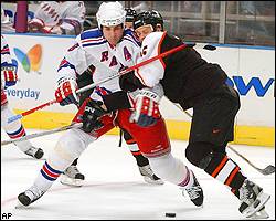 Eric Lindros