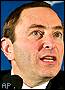 Gary Bettman