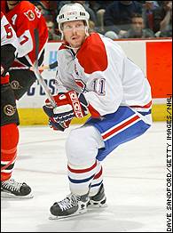Saku Koivu