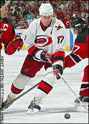 Rod Brind'Amour