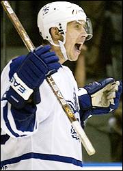 Alexander Mogilny