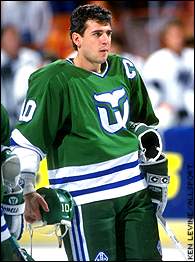 Ron Francis