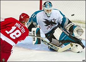 Miikka Kiprusoff