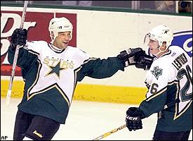 Bill Guerin