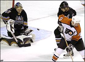 John LeClair