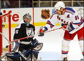 Eric Lindros