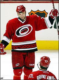 Erik Cole