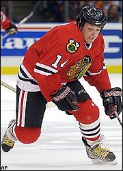 Theo Fleury