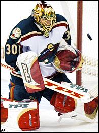 Dwayne Roloson