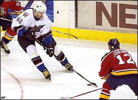 Jaromir Jagr