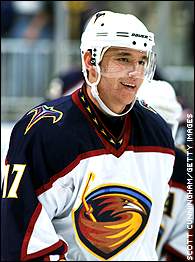 Ilya Kovalchuk