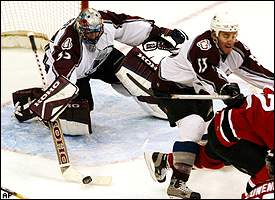 Patrick Roy