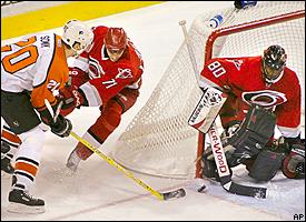 Kevin Weekes