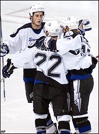 Dan Boyle
