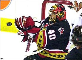 Patrick Lalime