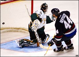 Todd Bertuzzi