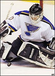 Chris Osgood