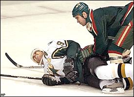 Mike Modano