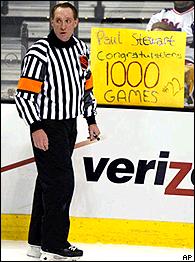 Paul Stewart