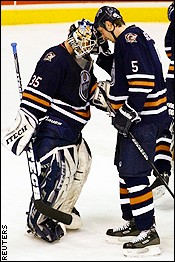 Tommy Salo