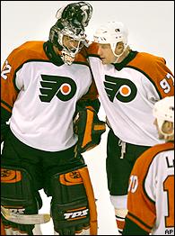 Jeremy Roenick