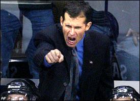 Tony Granato
